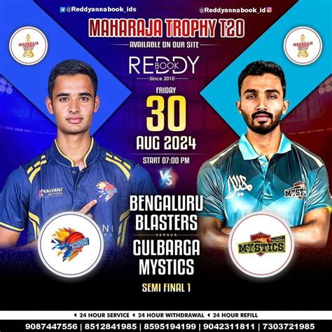 reddy anna exchange|Unlocking the Future of Sports: Reddy Anna Club and the 2024 .